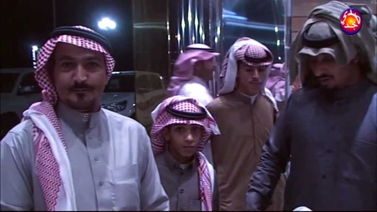 حفل زواج  فيصل  ضريبين سالم العرماني  تصوير صدى نجد