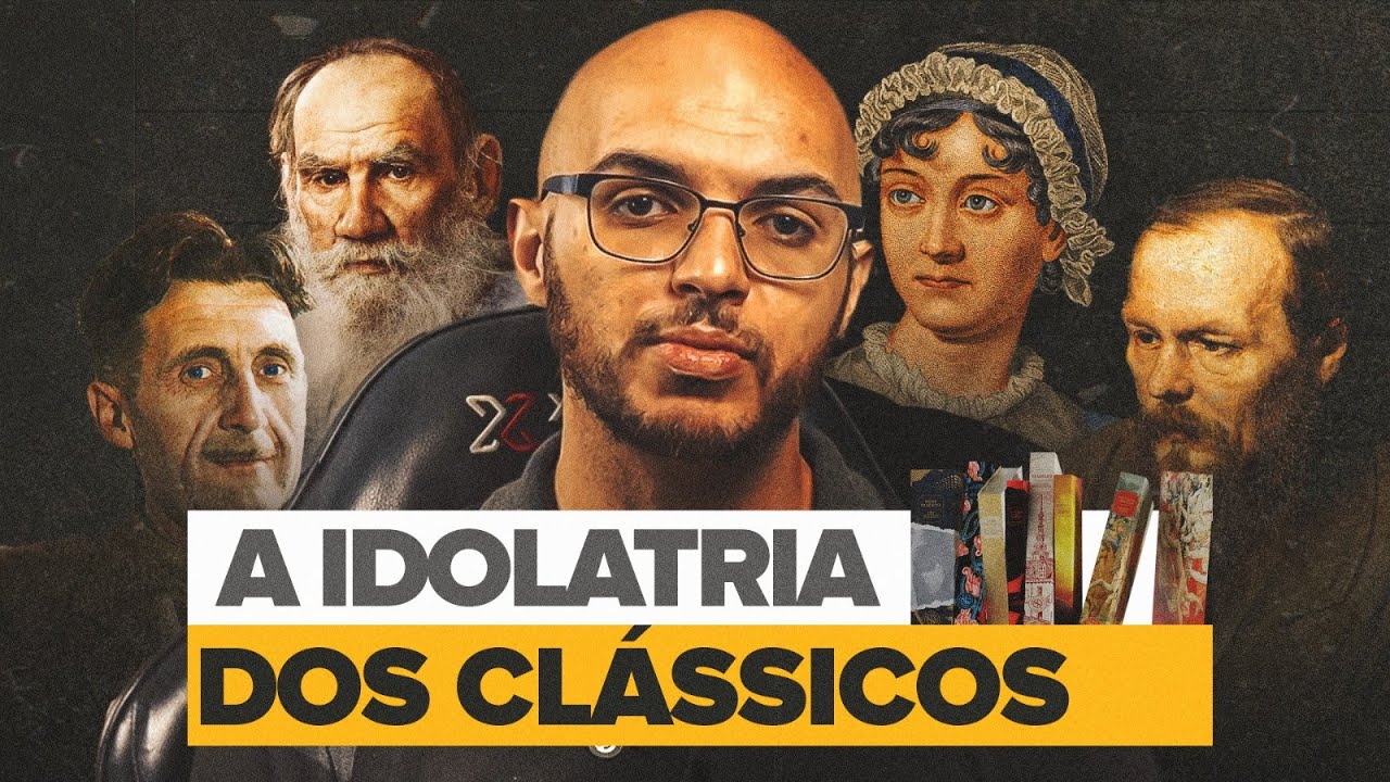 CONHEÇA O QUE TEM LEVADO CRISTÃOS A PENSAREM COMO PAGÃOS SEM SABER O PORQUÊ...