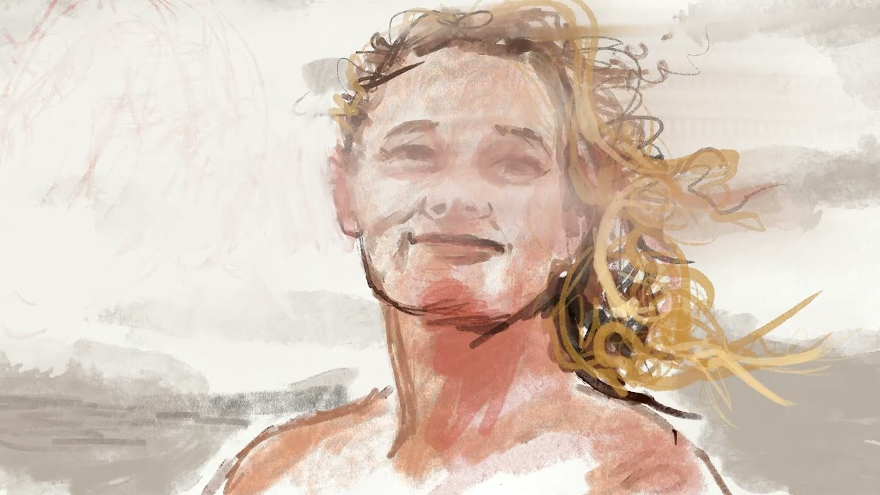 The InkLine Project, GOOD TROUBLE short film