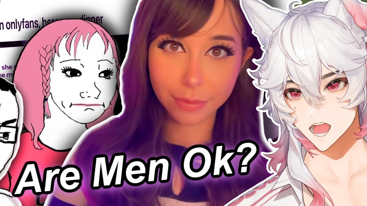 Мужчины на Reddit — это не нормально || Реакция Shoe0nHead