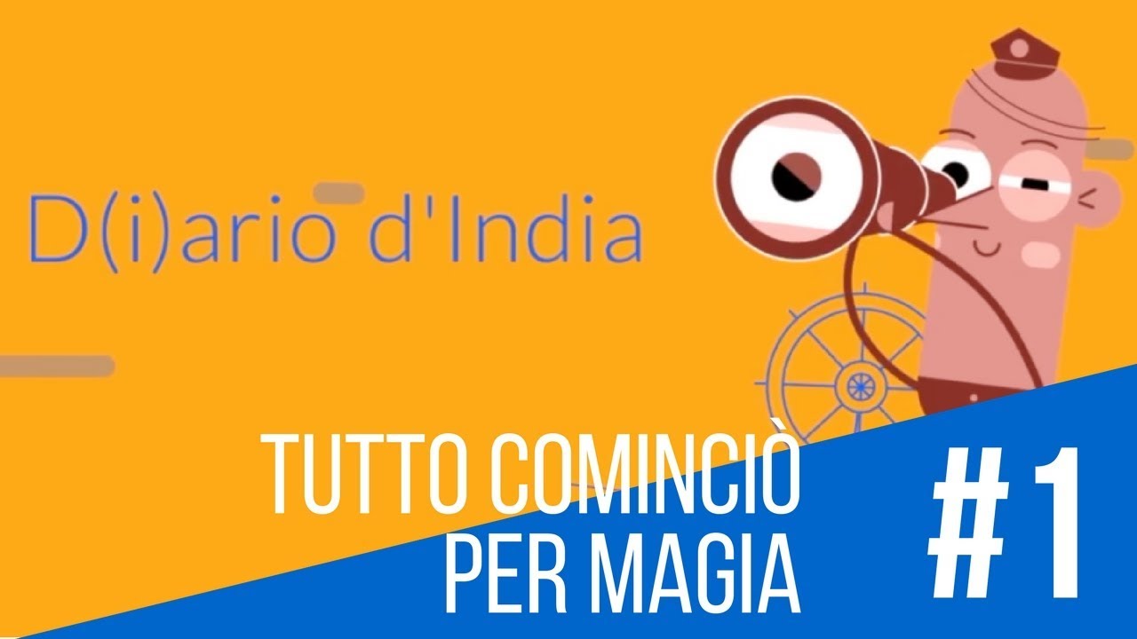 D(i)ario D'India: 
