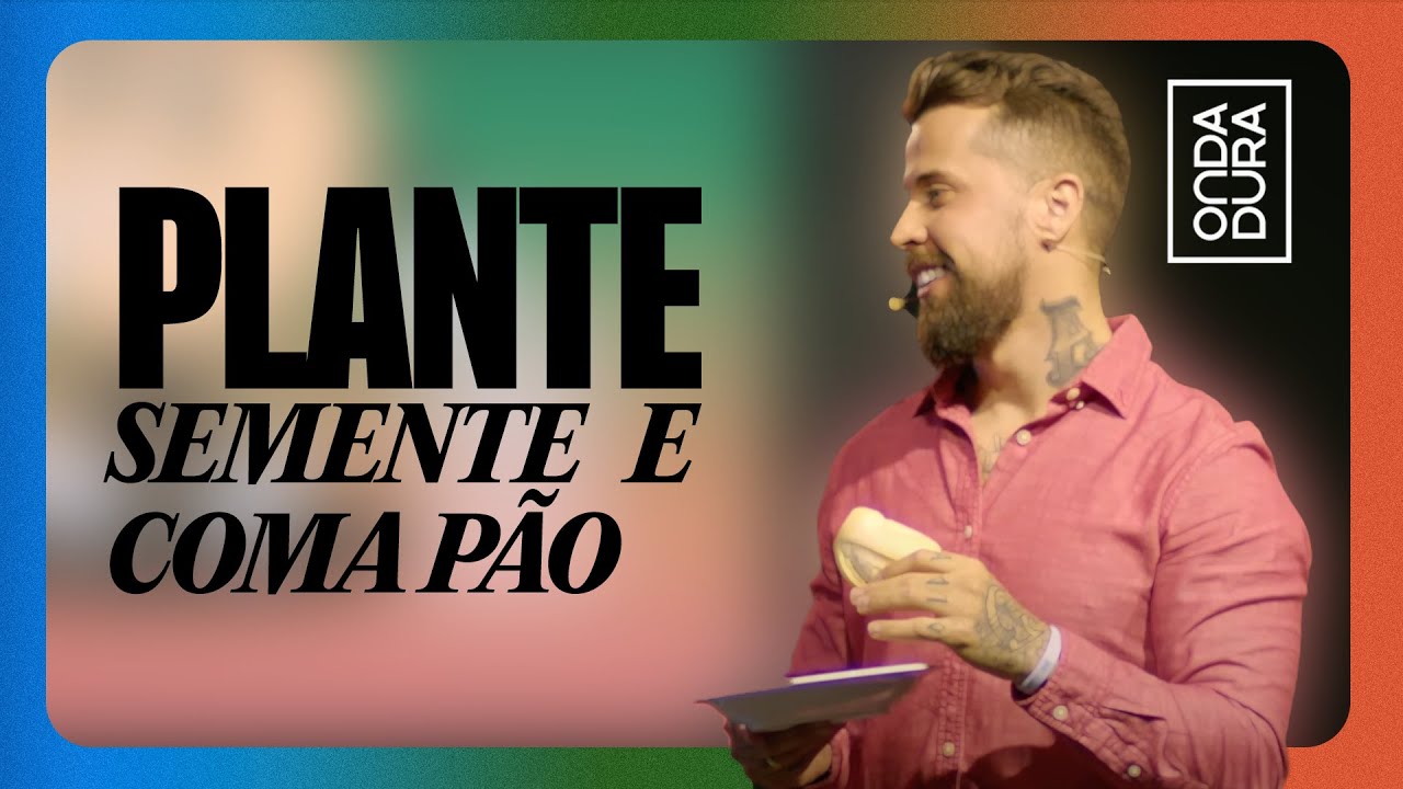CRISTÃO SABE DOAR! | Pastor Lipão (DEUS E O DINHEIRO)