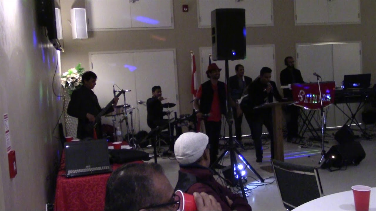 Kello Kollo- Cover By SHINERS!!!