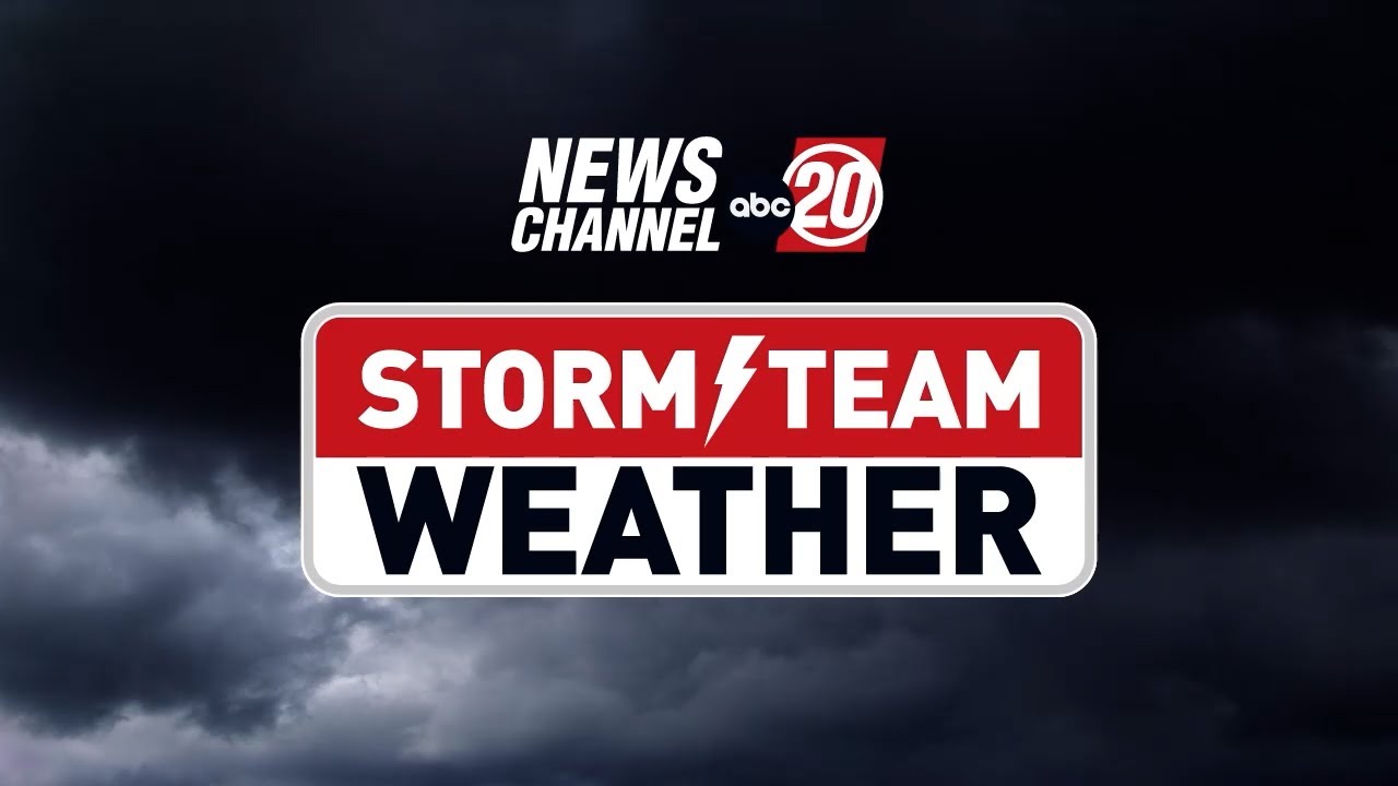 Central Illinois weather coverage