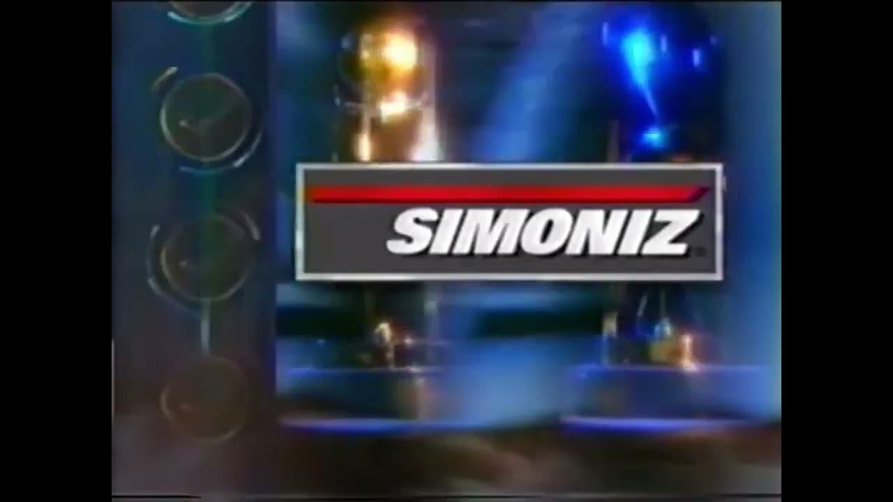 TSN World Curling intro & sponsors 1998