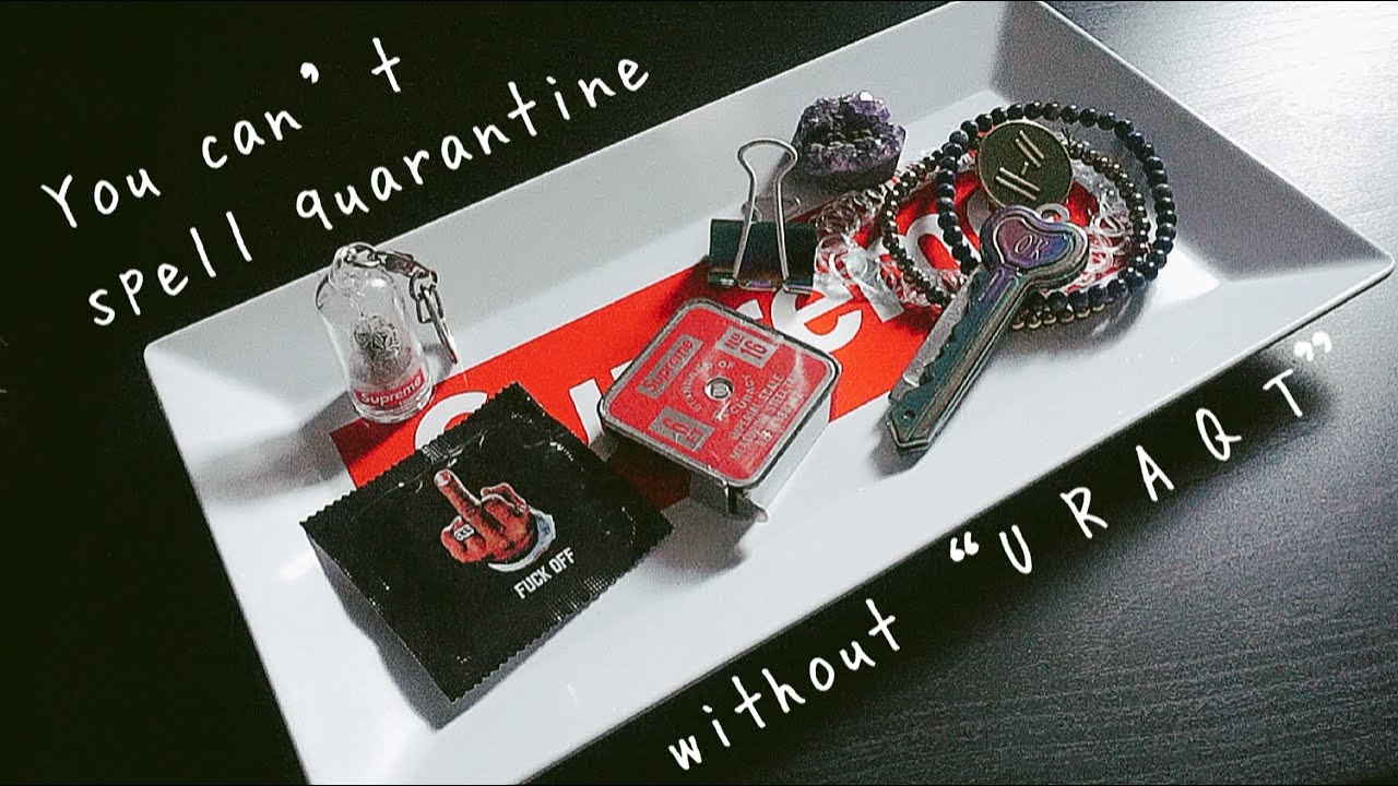 3 Ways to Use Your Supreme Stickers.