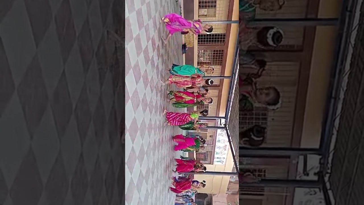 GHPS DURGIGUDI ENGLISH SHIMOGA 