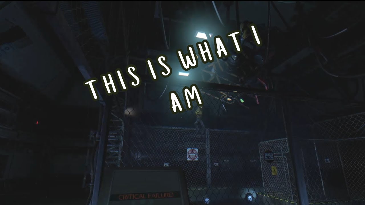 SOMA Gameplay Part 8 – The Truth Doesn’t Change Anything