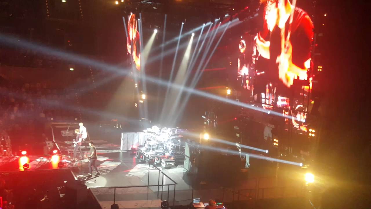 5 Seconds of Summer - What I like about you SLFL