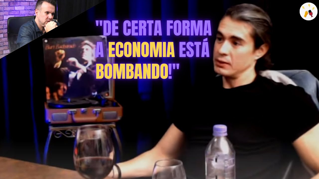 QUAL A PERCEPÇÃO DOS  DONOS DE RESTAURANTES NESSE PERÍODO PÓS-PANDEMIA? (Lucas - Tonilu Bier).