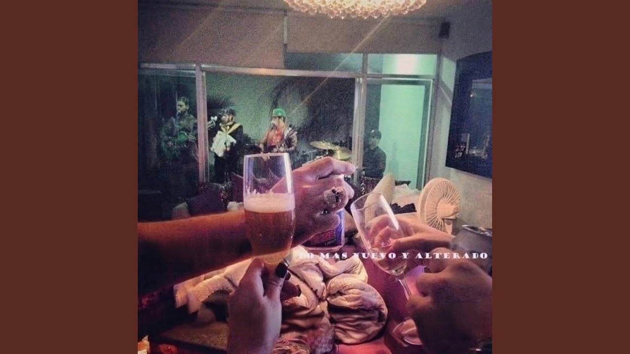El Cumpleaños Del Chino