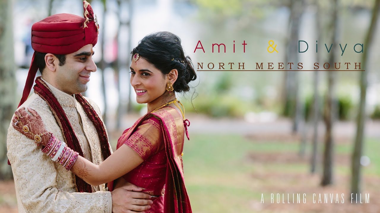 Indian Wedding Video Sydney, Australia 2013 | Cinematic Wedding Highlight Video
