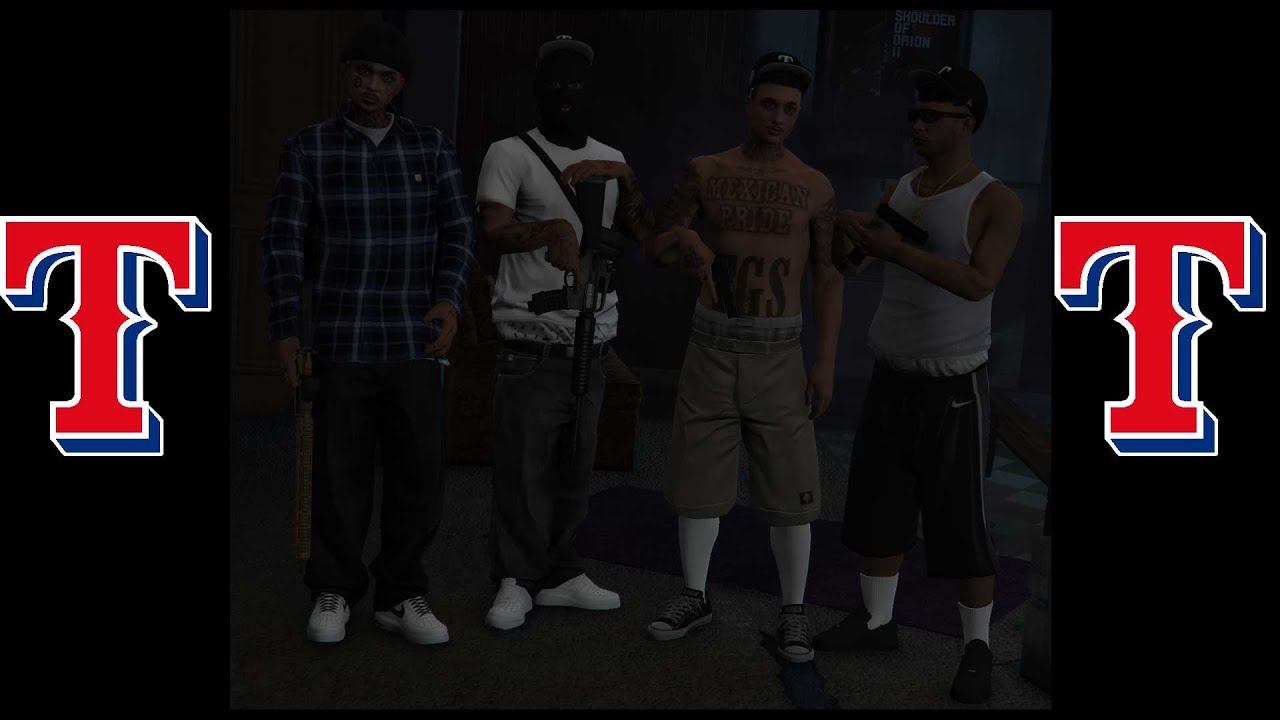 [GTA:W] [TGSX3] Chuletas