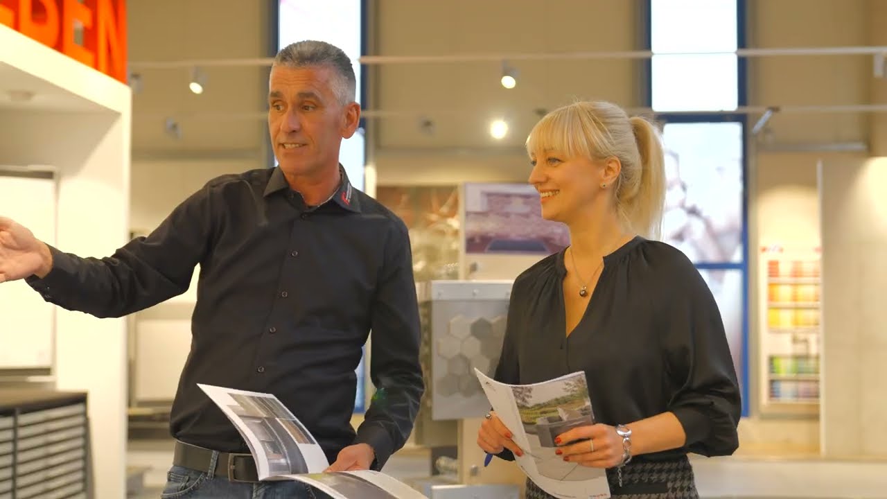 Imagefilm: Bauen und Leben Heinsberg
