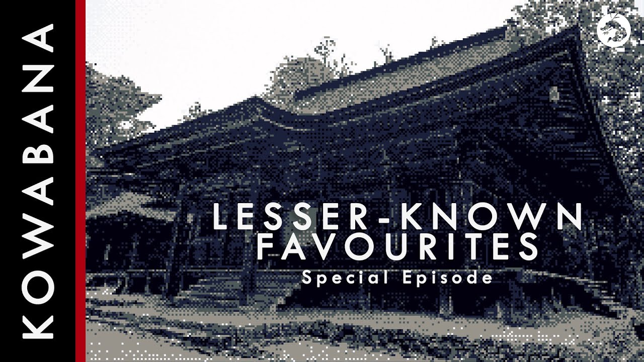 Kowabana: 'True' Japanese scary stories - Lesser-Known Favourites Compilation