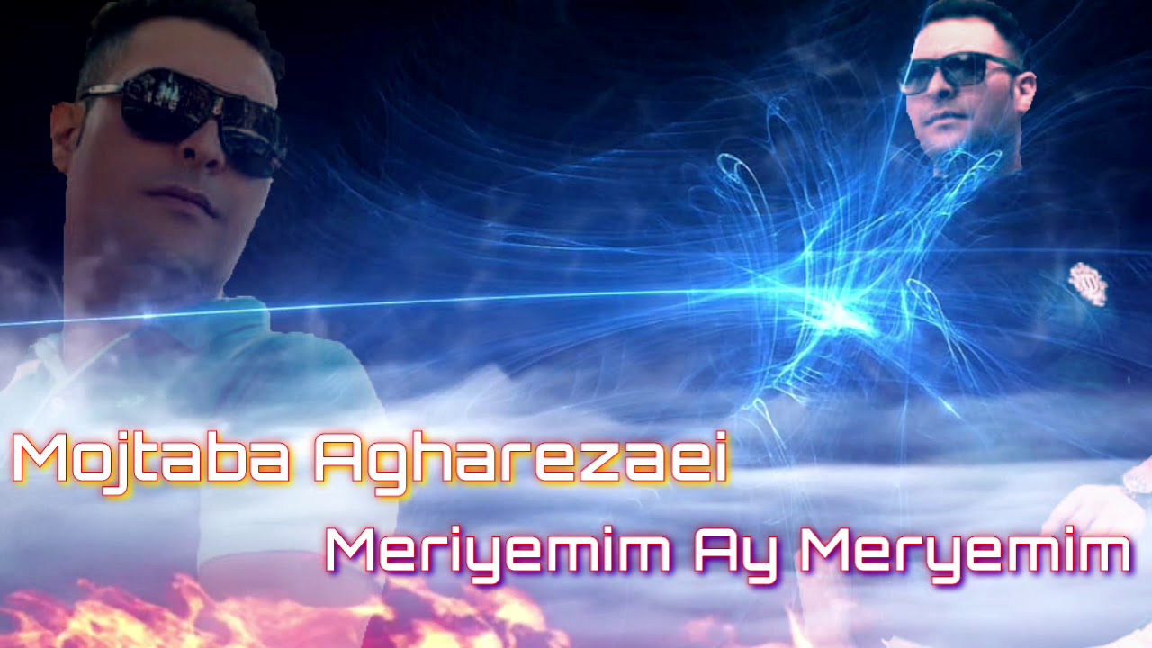 Mojtaba Agharezaei -Meryemim Ay Meryemim 2020