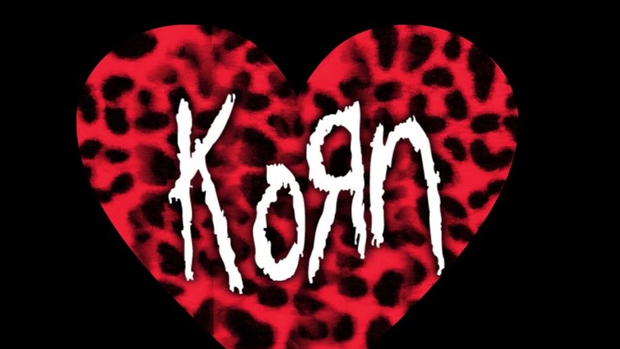 pretty- korn slowed
