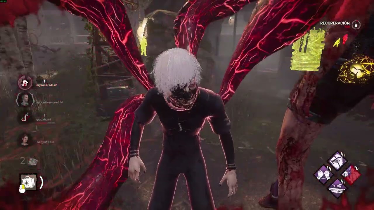 Dead by Daylight 2026 01 07   12 42 51 02