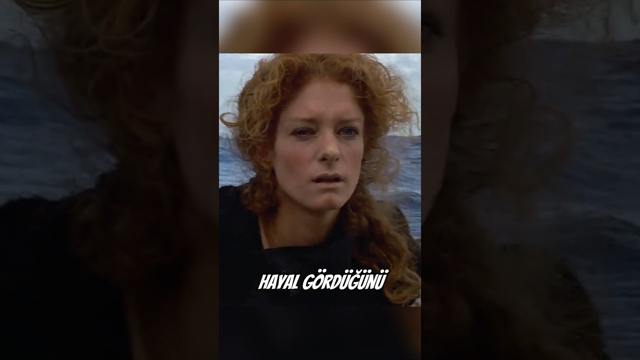 &Ccedil;ocuklarını Hayatta Tutabilmek İ&ccedil;in Herşeyi Yaptı l Mavi G&ouml;le D&ouml;n&uuml;ş