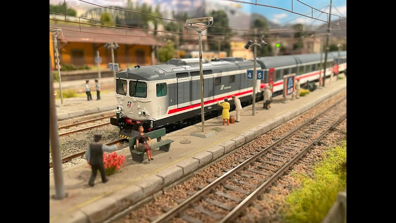 D445 IC SUN