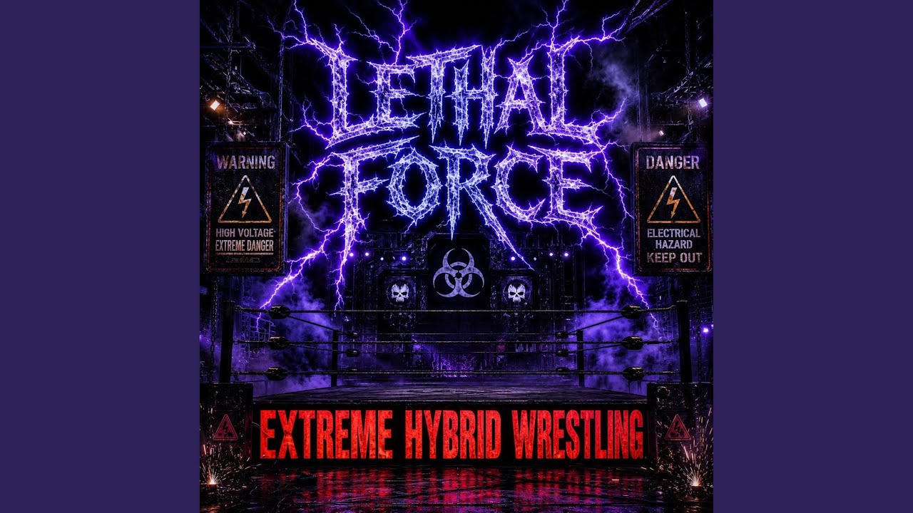 LETHAL FORCE