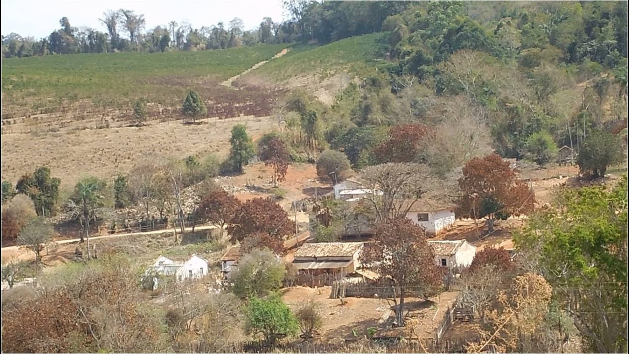 passeio na fazenda viradouro em guaxupé minas gerais