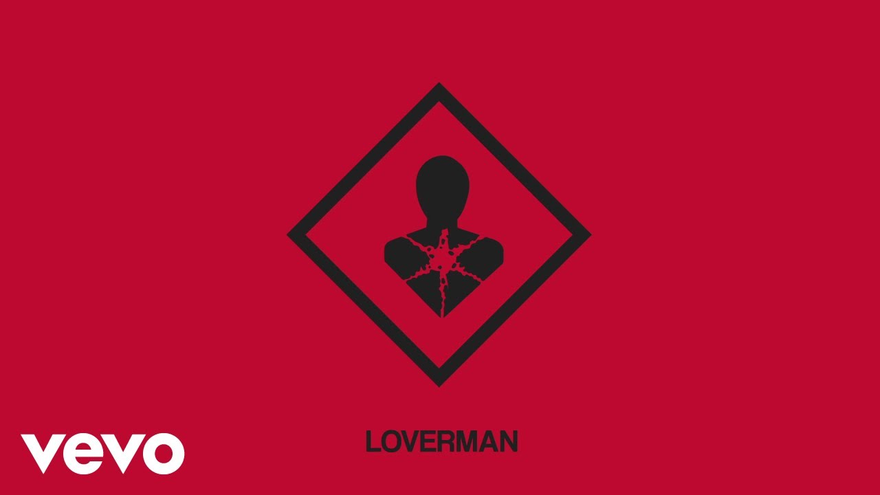 Mwuana - LOVERMAN (Audio)