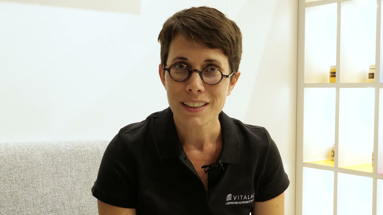 Vitalac | Pourquoi un apport en minéral est essentiel en élevage de ruminants ? | Space 2021