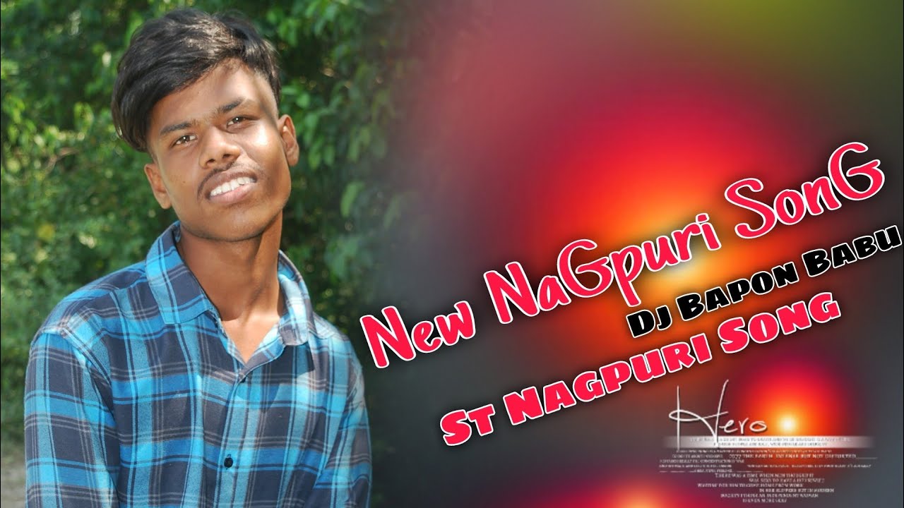 💥Nonstop Nagpuri Song//St Bapon Babu✅2024/2025//Nagpuri song 🌟Sadri song St Nagpuri song 🌟