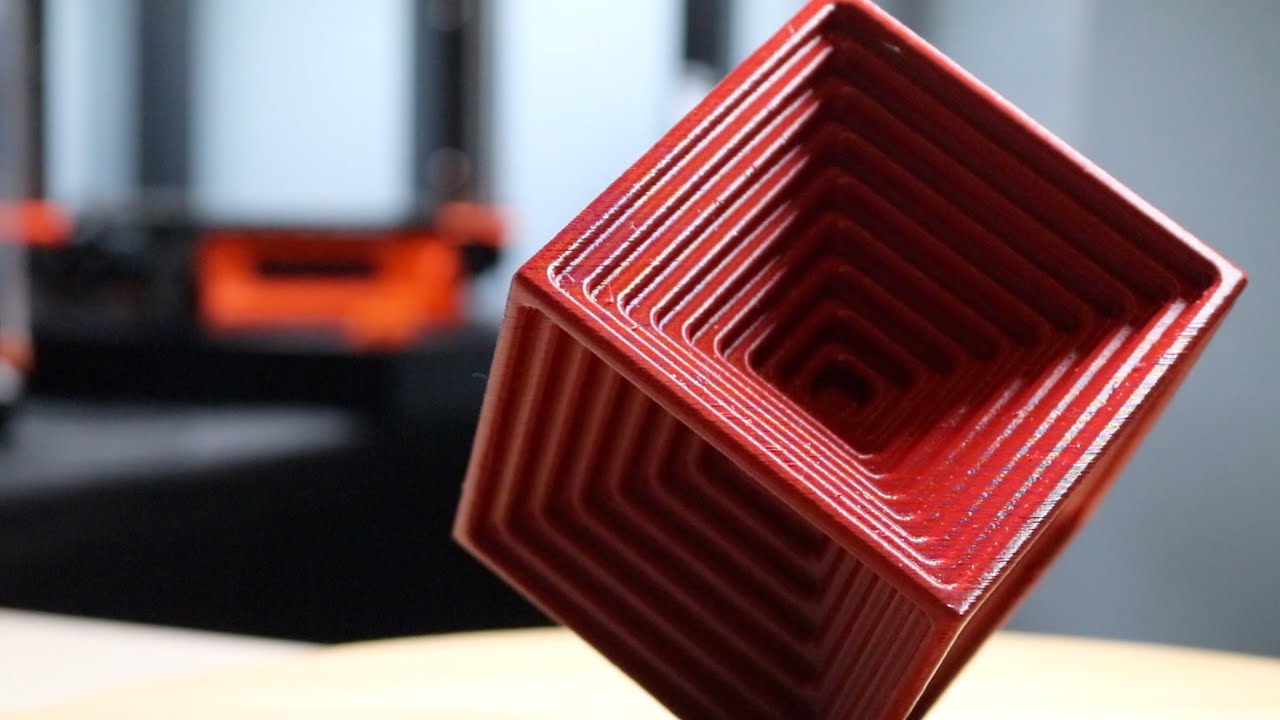 Printing with Recycled PETG / GreenGate3D PETG Material Highlight