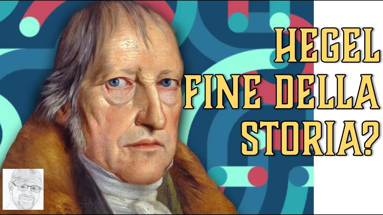 Hegel - Per una Filosofia della Storia e della complessit&agrave; (per studenti e appassionati)