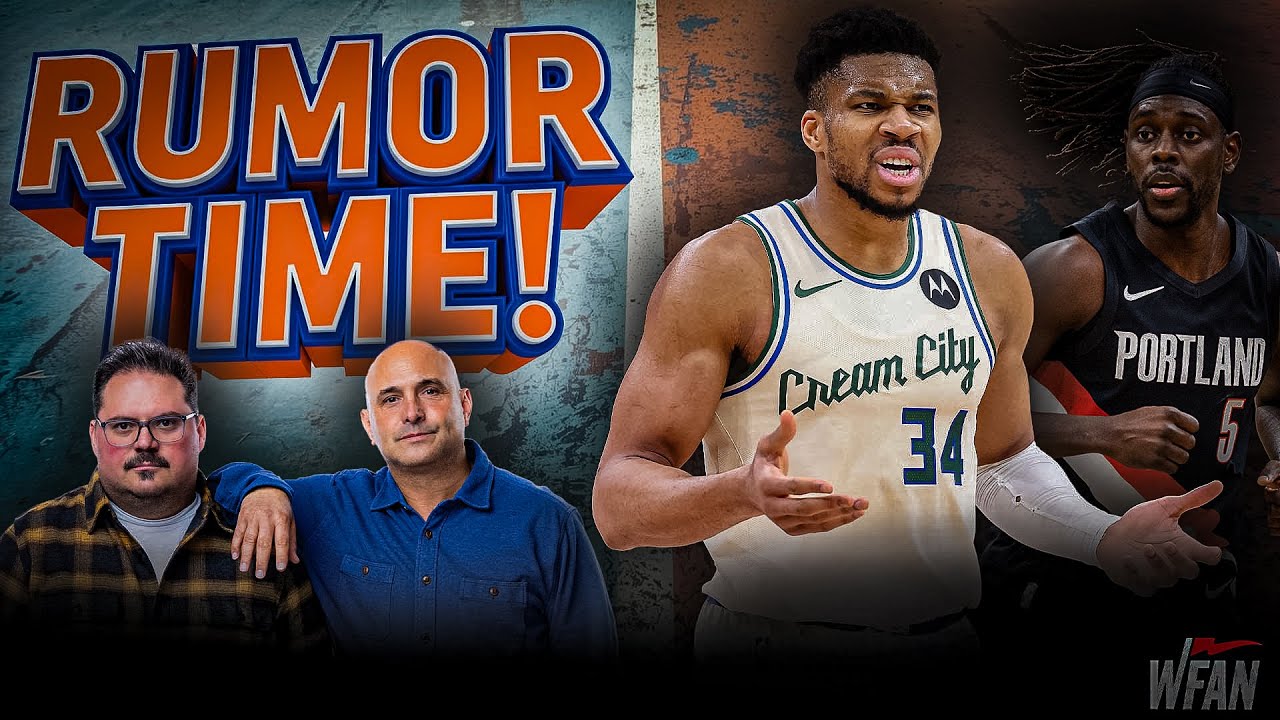 Craig Carton vs Big Mac: Should the Knicks Move Karl-Anthony Towns?