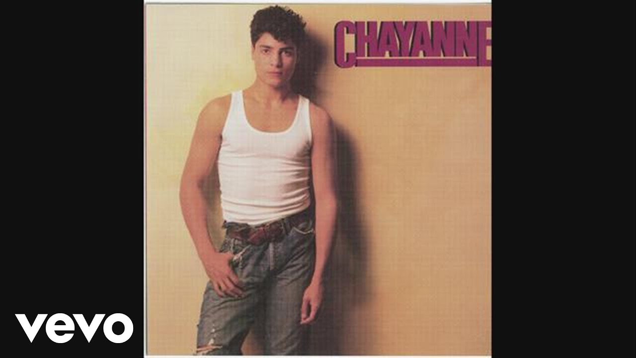 Chayanne - Marinero (Audio)