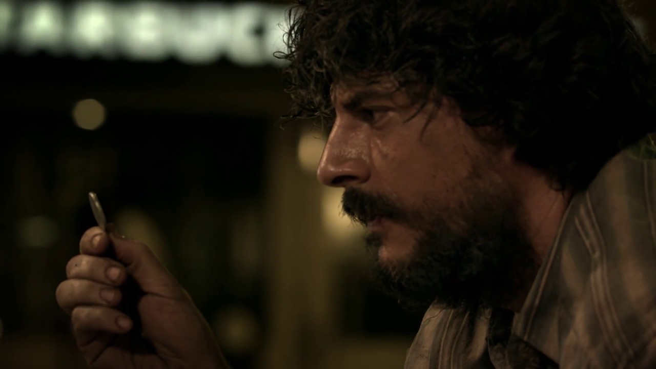 3:13 (Feature Film) - Coin Toss Scene