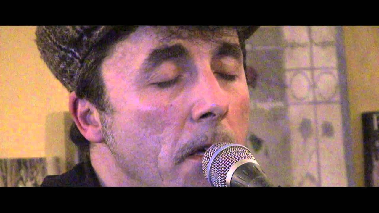 TONY CANTO - 1908 Live@SENZAFILTRO
