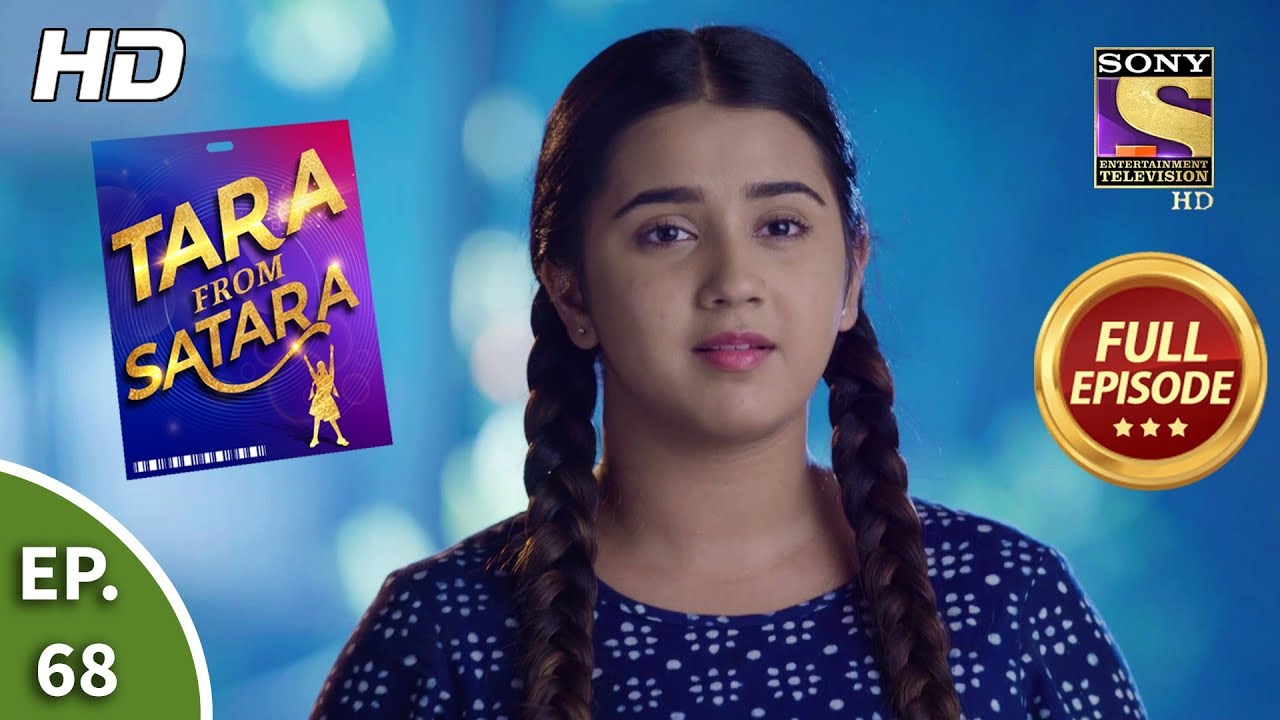 Tara From Satara - Ep 68 - Full Episode - 11th December, 2019