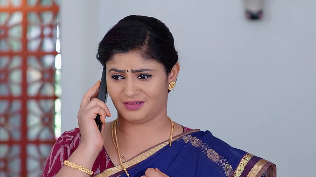 Kalavaari Kodalu Kanakamahalakshmi - Full Ep - 197 - Vishnu Vihaari, KanakaMahalakshmi - Zee Telugu