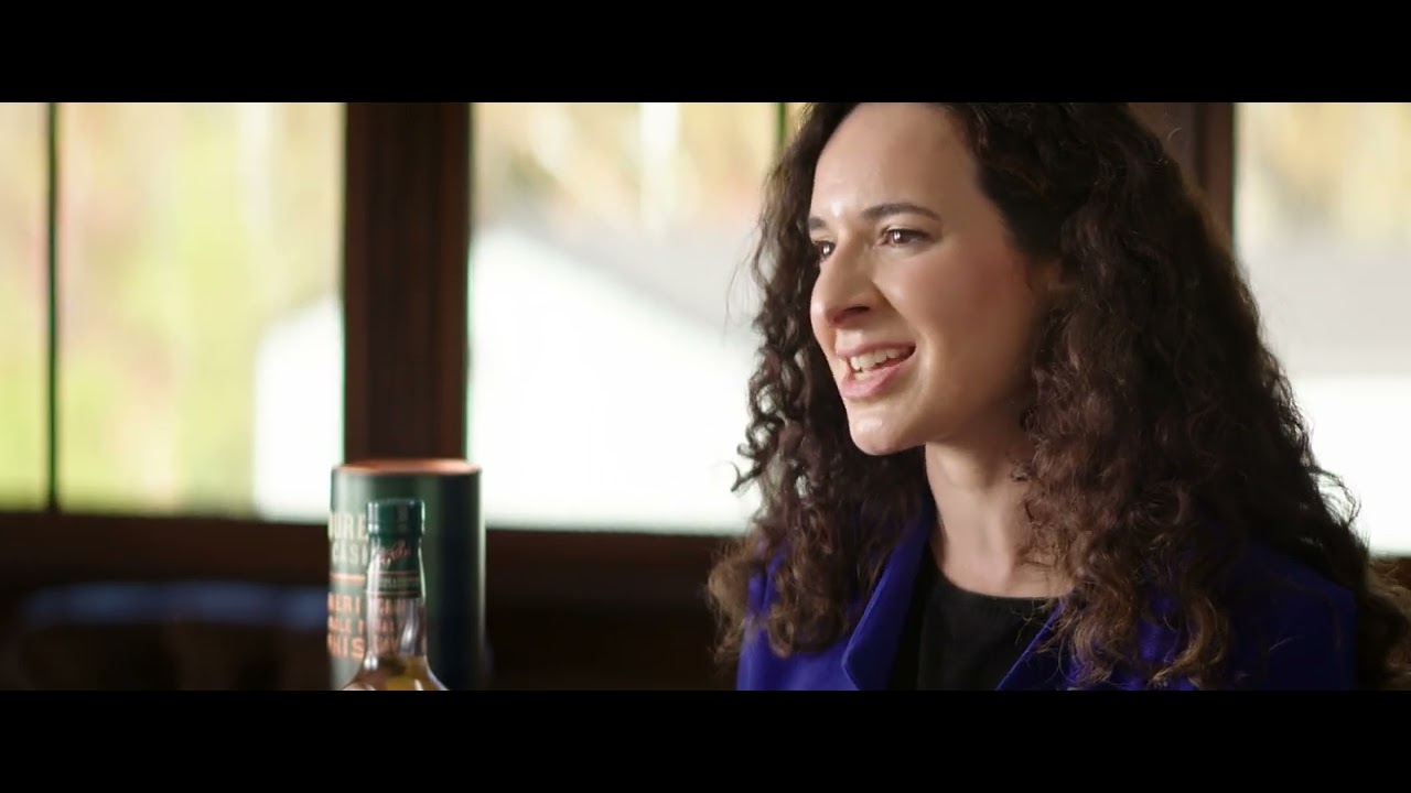 Courage & Conviction Bourbon Cask, American Single Malt Whisky Tasting