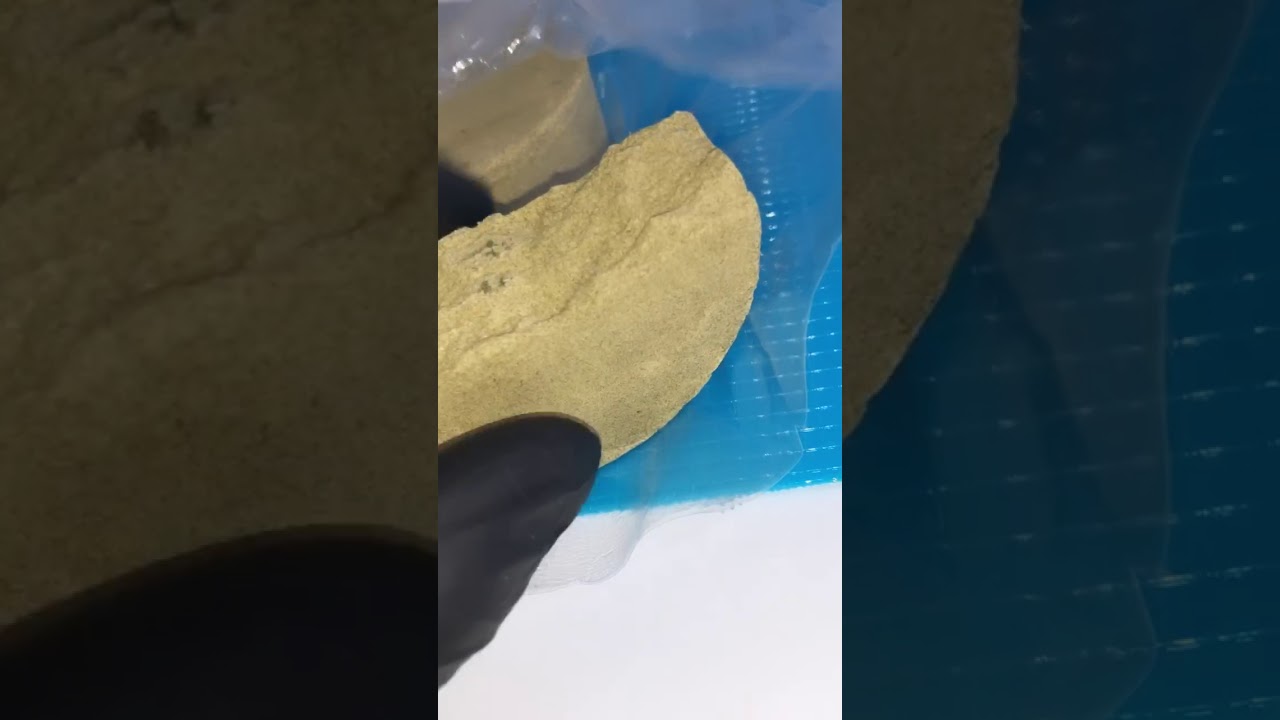 BUY CBD POLLEN UK #CBD4UK