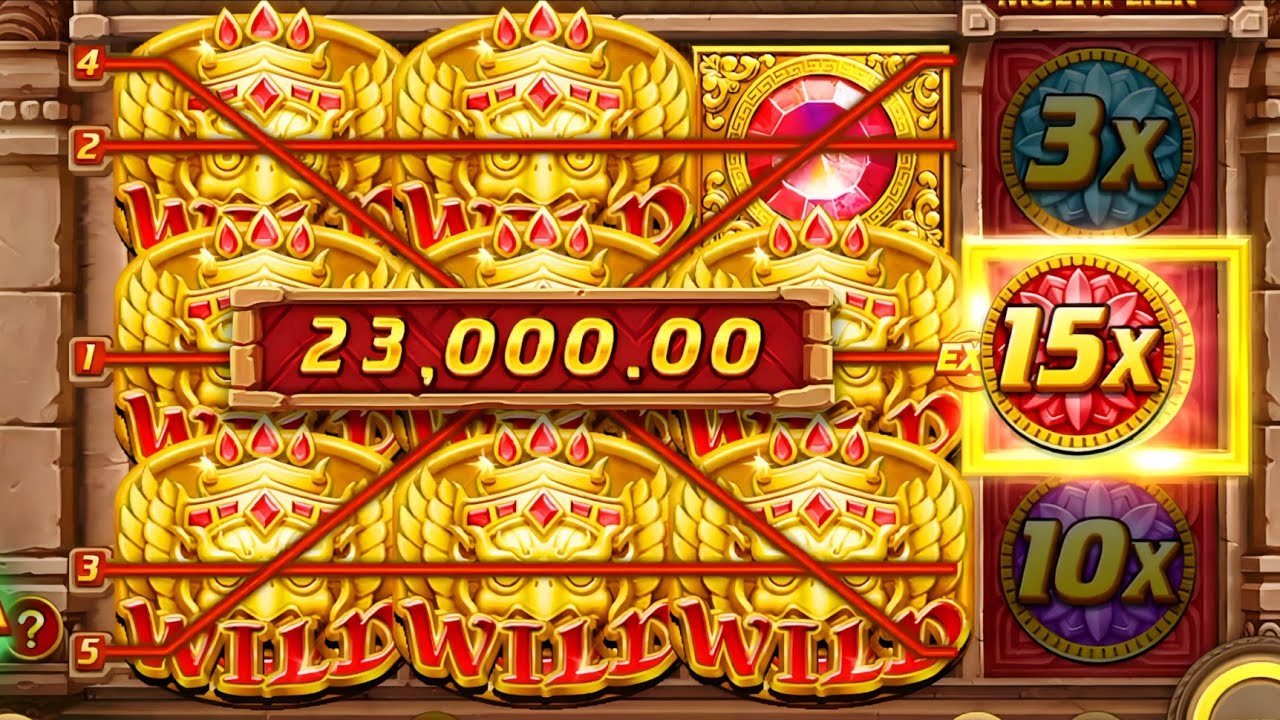 Fortune Gems &ndash; The Ultimate Ja*kp*t Analysis & High Stake Strategy. 