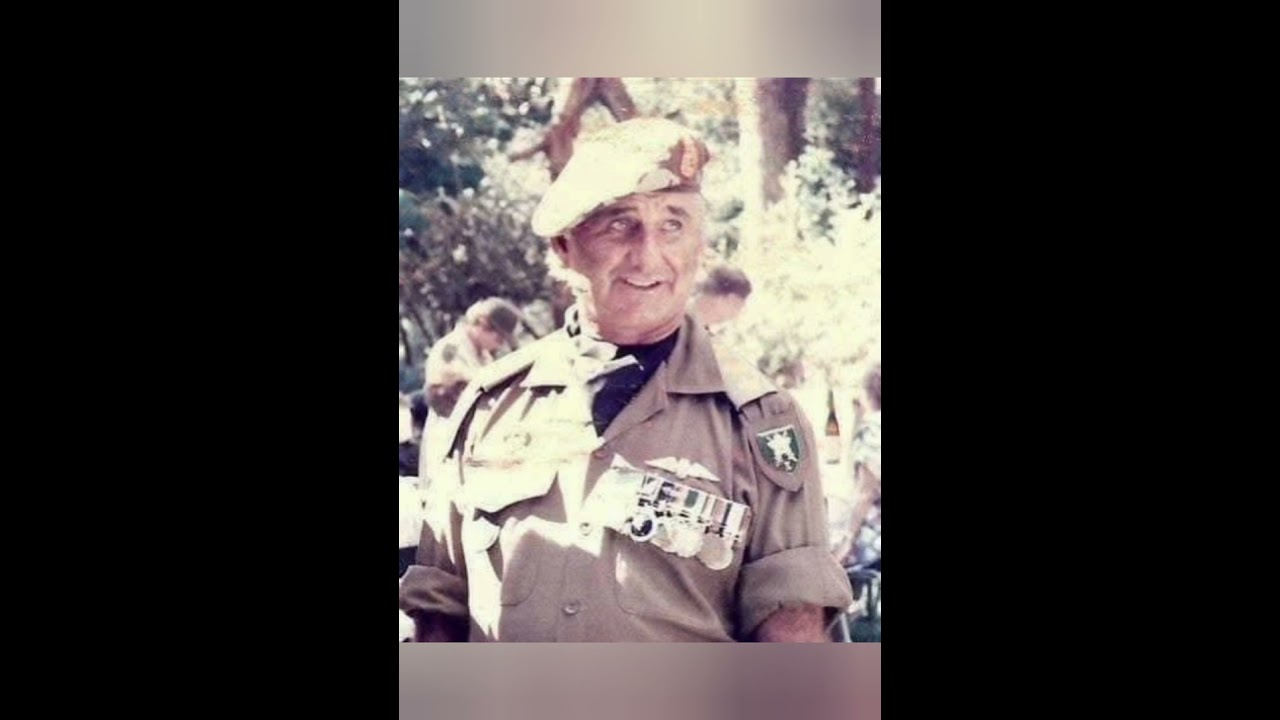 Die Arend van die Grens