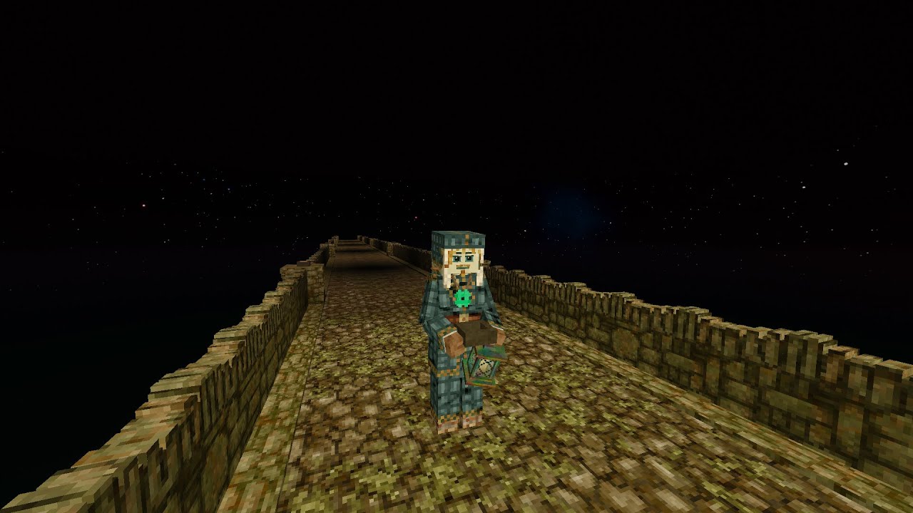 Vintage story | exploring the tops server | On the road