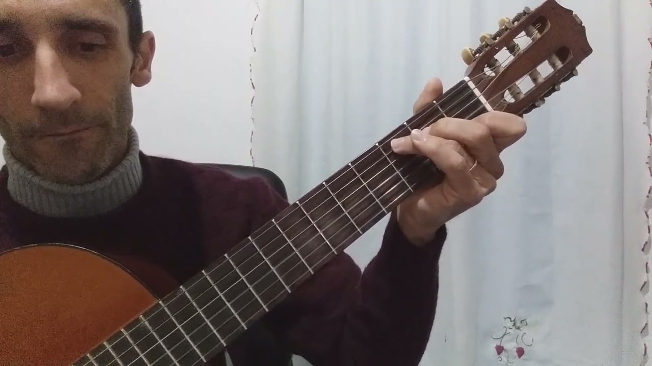 #74 Tutorial de la Alabanza: 