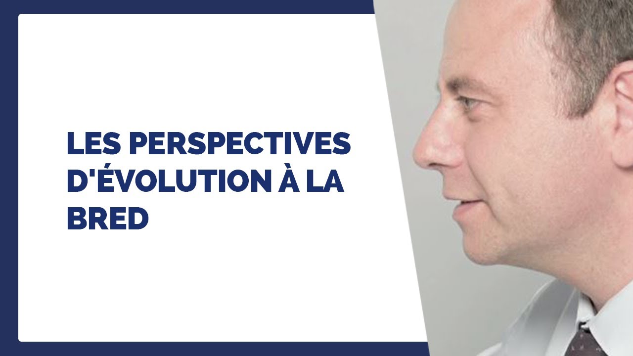 [CARRIÈRE] Les perspectives d'évolution à la BRED