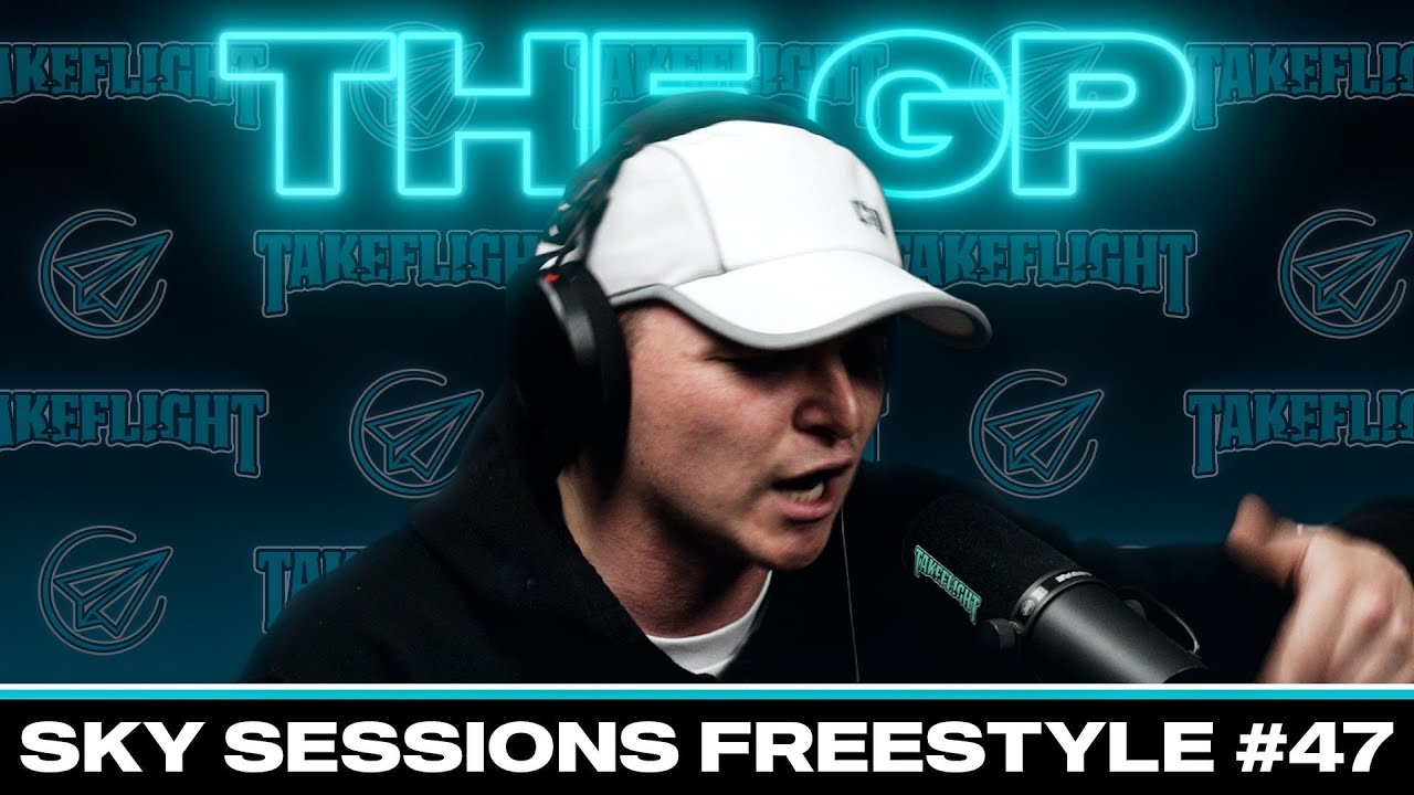 The GP | Sky Sessions Freestyle