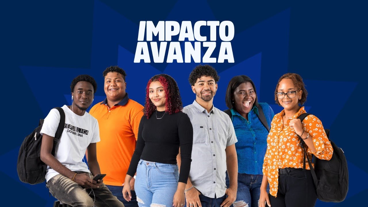 IMPACTO AVANZA República Dominicana