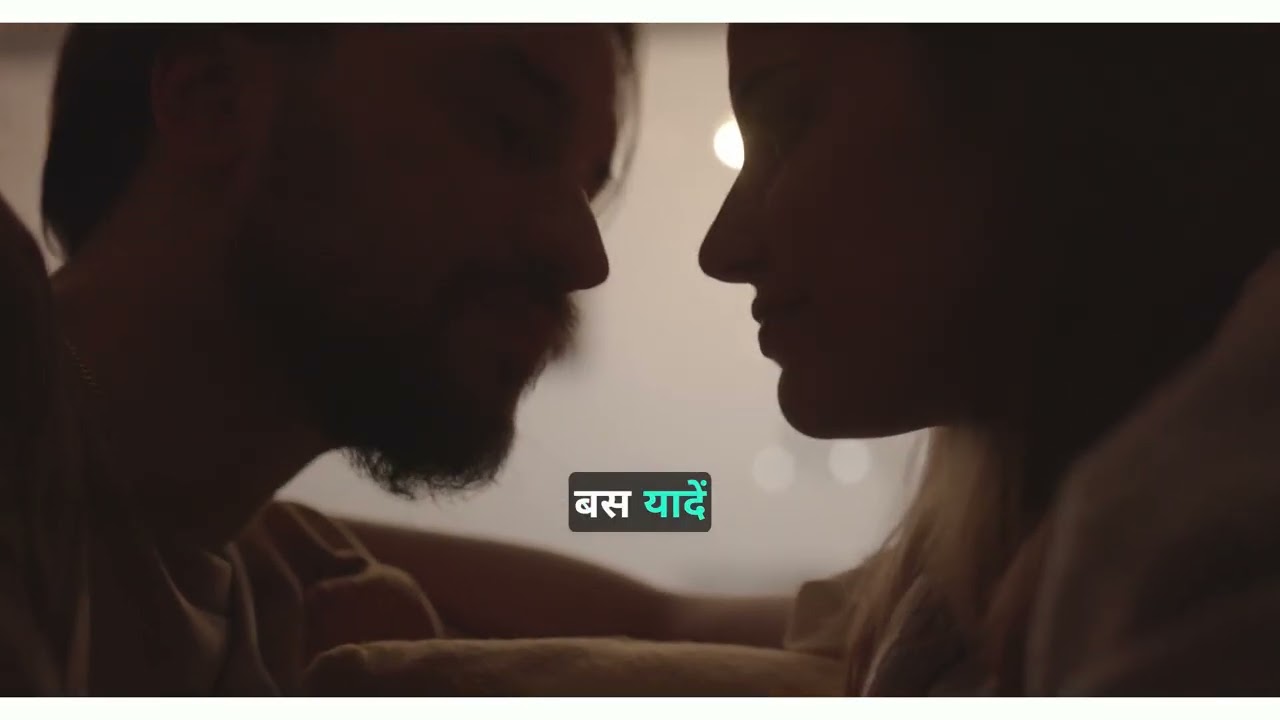 Broken heart  (Toota Dil )  (Official video)