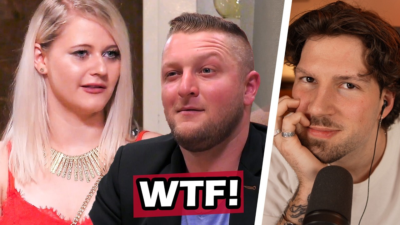 ICH BIN NICHT SO EINEEEE, ABER...🤥 First Dates 💔