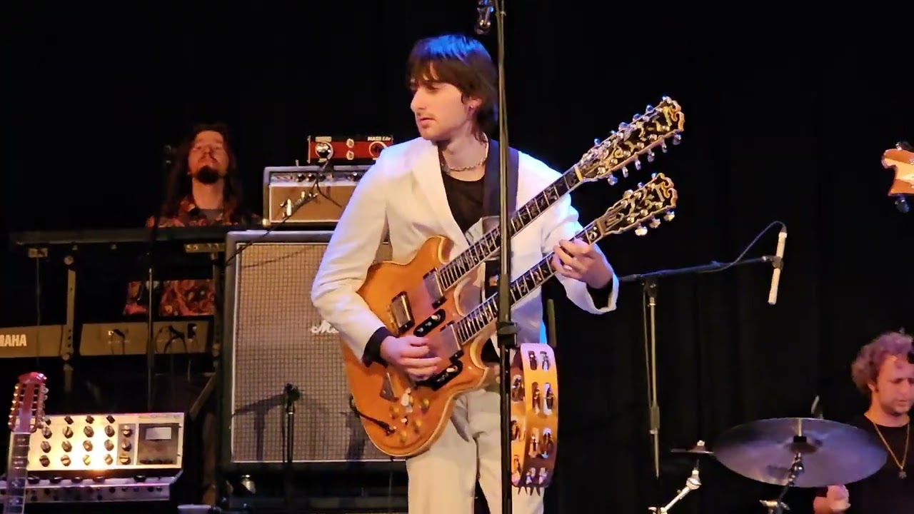 McCartney Years Tribute Band 