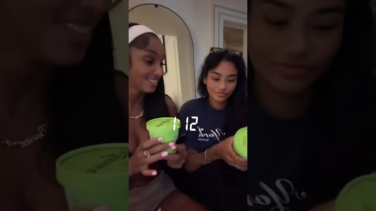 A DAY IN LIFE OF BERNICE BURGOS (EPISODE 773)